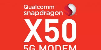 Qualcomm Snapdragon 5G