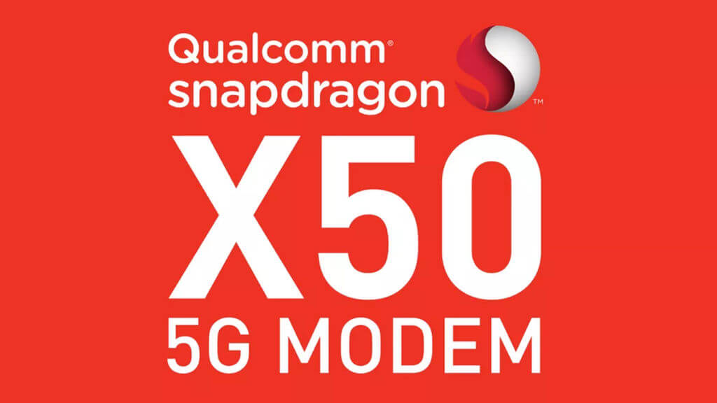 Qualcomm Snapdragon 5G