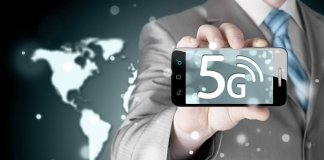 smartfon 5G