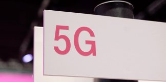 T-Mobile 5G