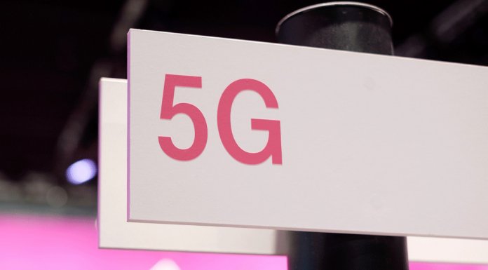 T-Mobile 5G