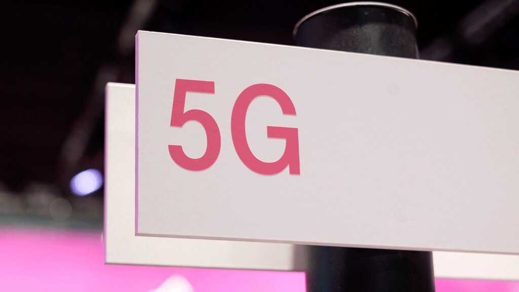 T-Mobile 5G