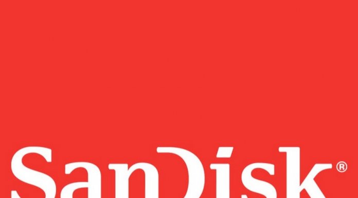 Western Digital SanDisk