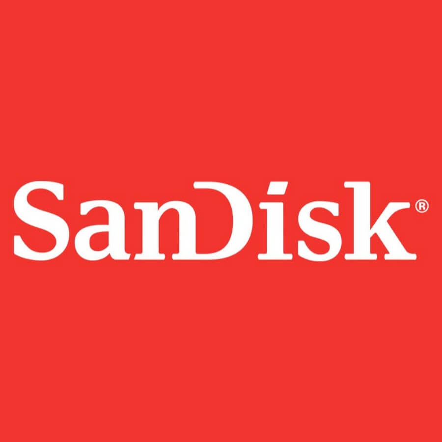 Western Digital SanDisk