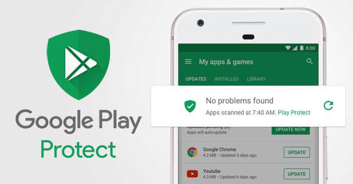 Google Play Protect