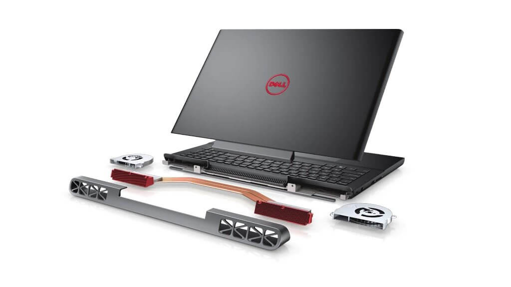 Dell Inspiron 15 7000 Gaming