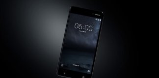 Nokia 6