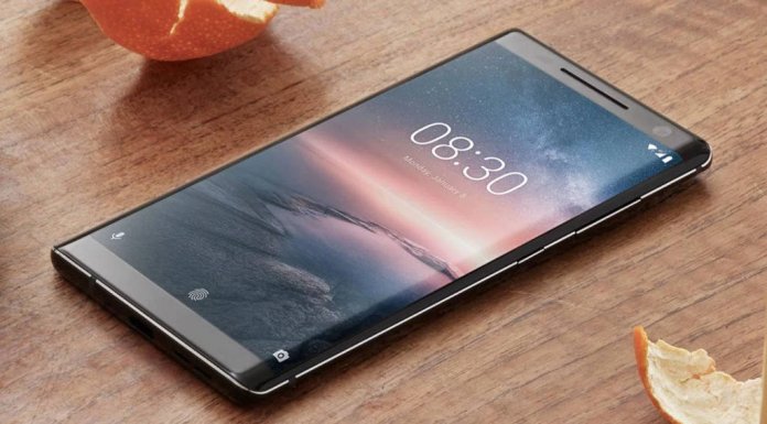 Nokia (HMD Global) liderem aktualizacji Androida Nokia MWC 2018