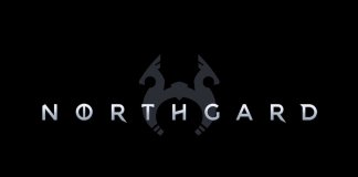 Northgard zdj główne