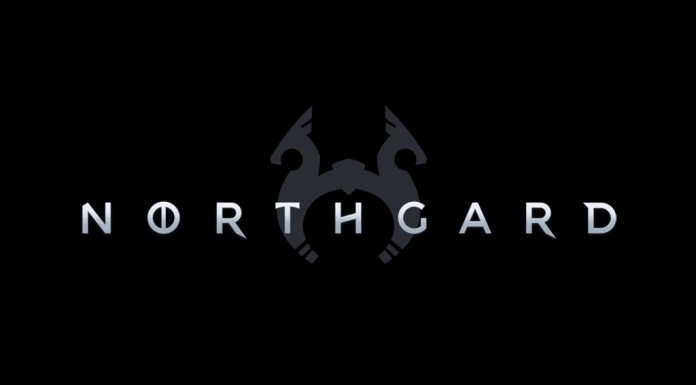 Northgard zdj główne