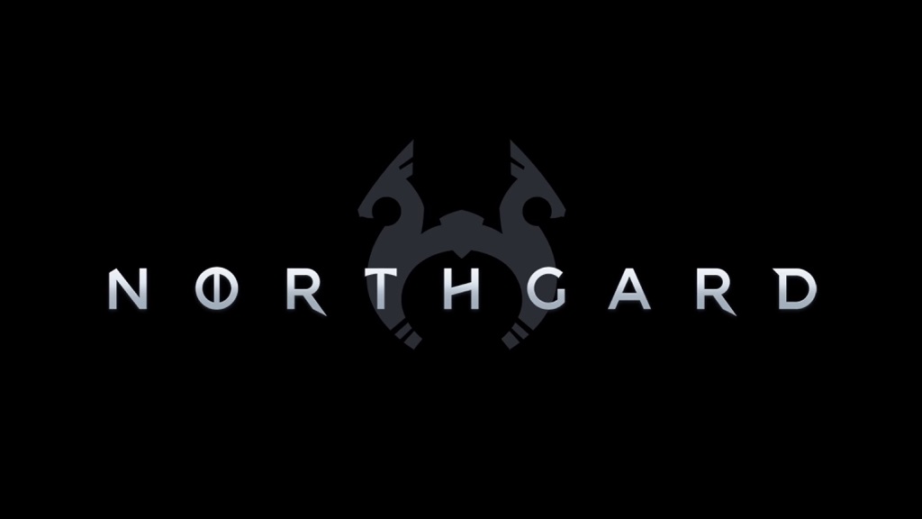 Northgard zdj główne