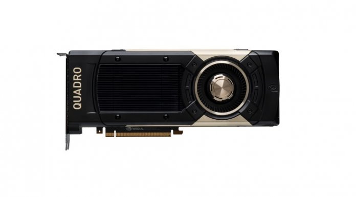 Quadro GV100