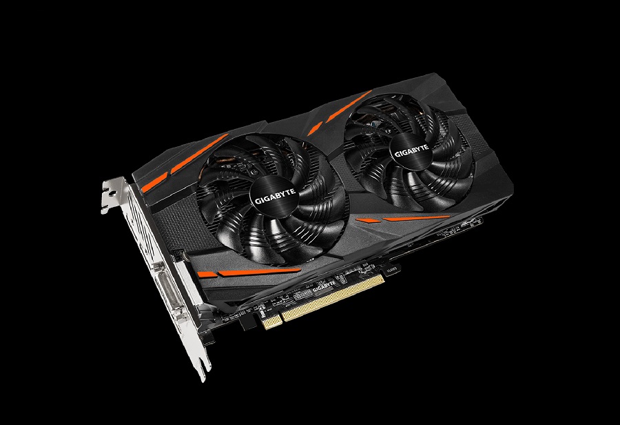 Radeon RX 580 Gaming 8G