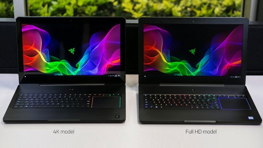 Razer Blade Pro