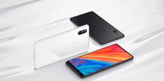 Xiaomi Mi MIX 2S