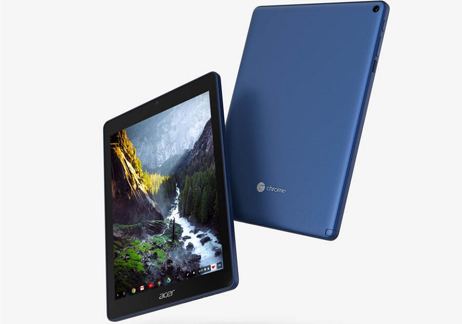 Acer Chromebook Tab 10