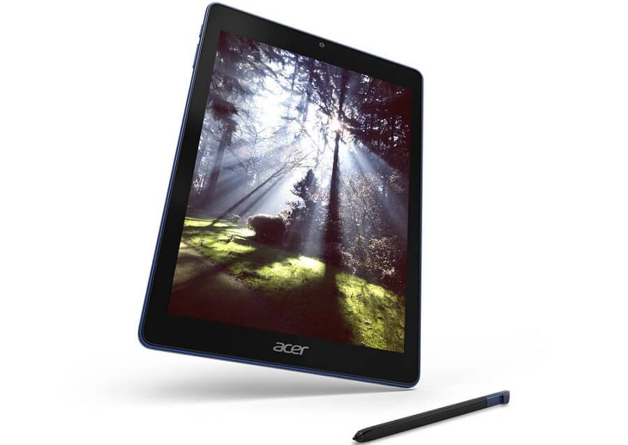 Acer Chromebook Tab 10