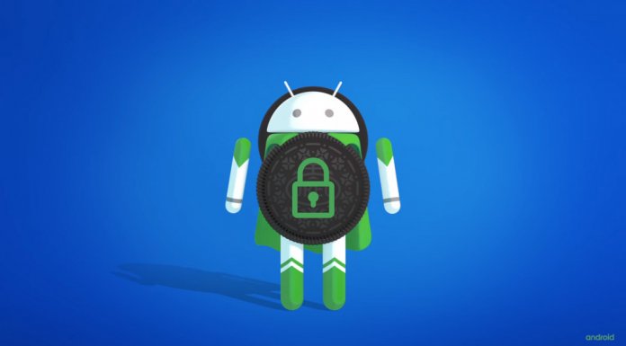 Android Oreo