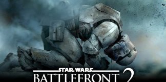 Star Wars Battlefront 2