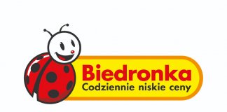 Biedronka