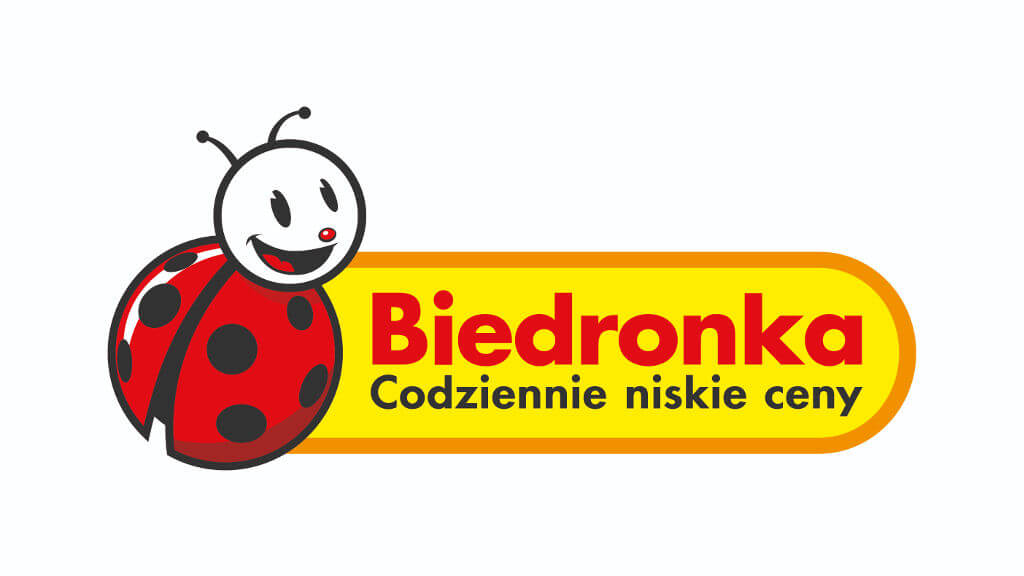 Biedronka