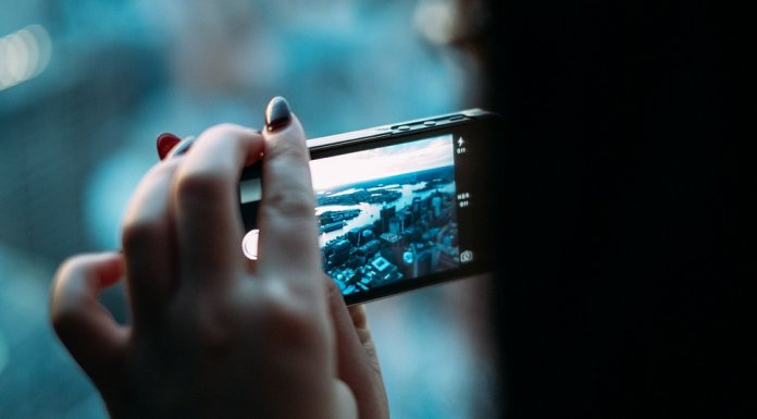 Smartfony fotograficzne