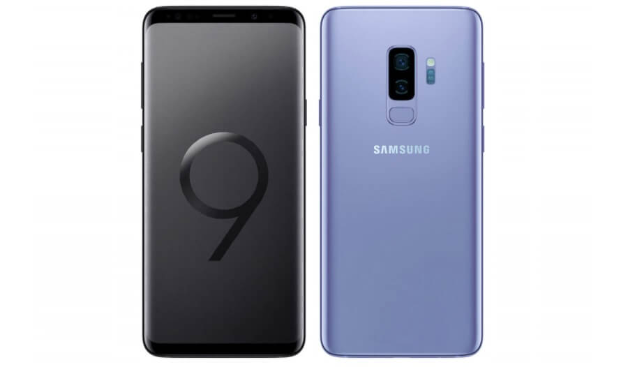 Galaxy S9