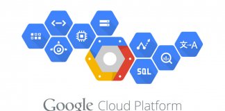 Google Cloud Platform