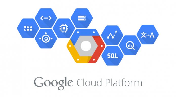 Google Cloud Platform