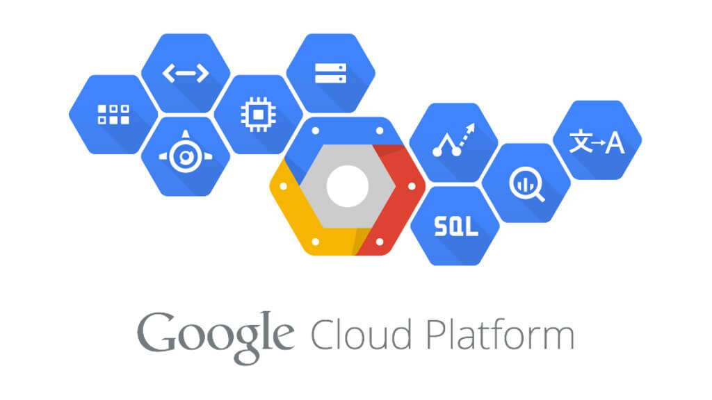 Google Cloud Platform