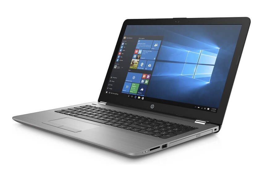 HP Pavilion 15