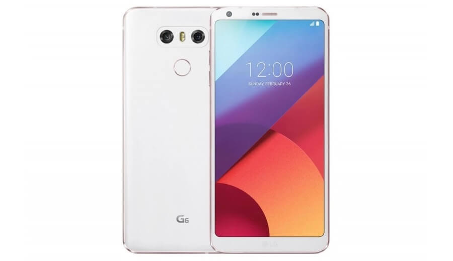 LG G6