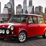 mini cooper electric classic 900px