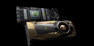 nvidia titan v