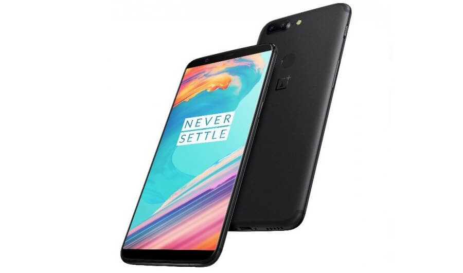 OnePlus 5T