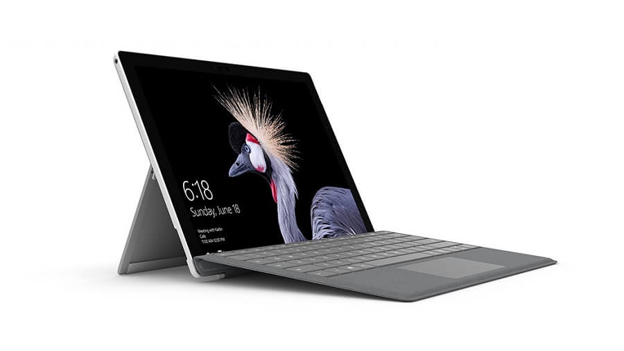 Microsoft Surface Pro