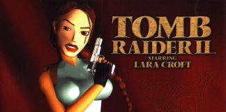 Tomb Raider