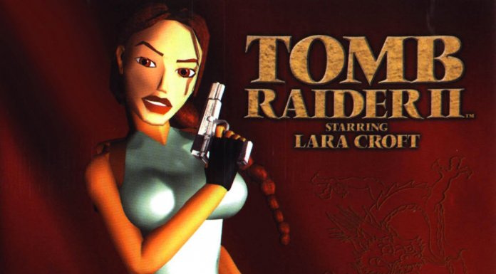 Tomb Raider