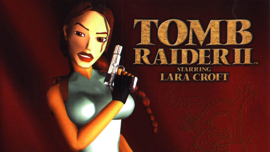 Tomb Raider