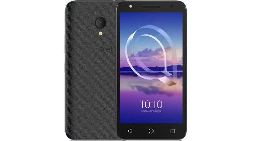 Alcatel U5 HD