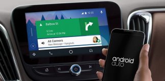 Android Auto