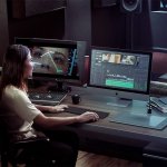 BlackMagic DaVinci Resolve 15