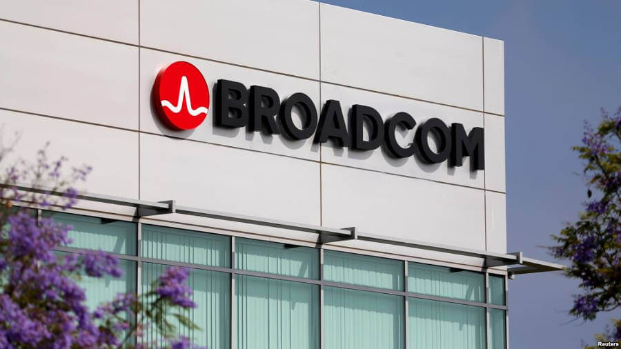 Broadcom USA