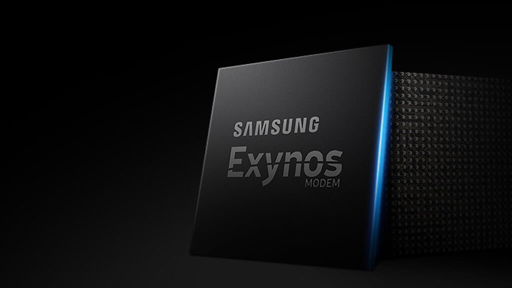 Exynos 5G