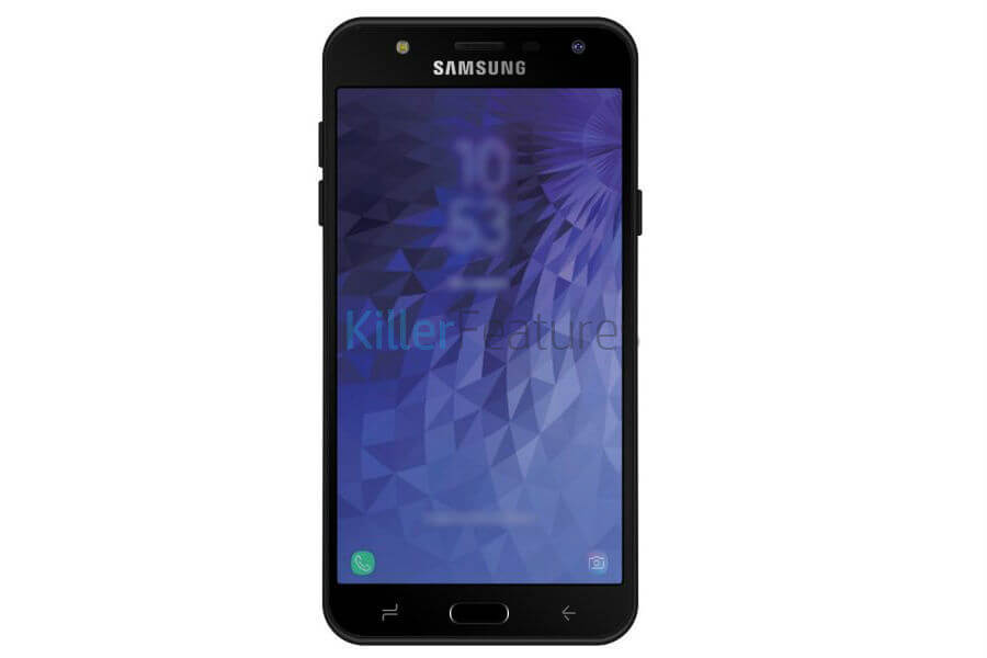 Samsung Galaxy J7 Duo