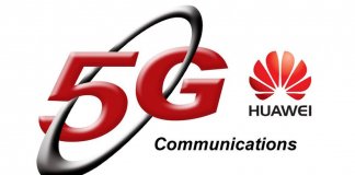 Huawei 5G