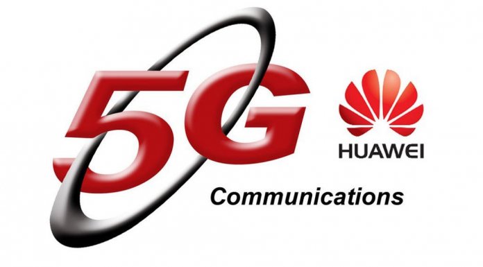Huawei 5G