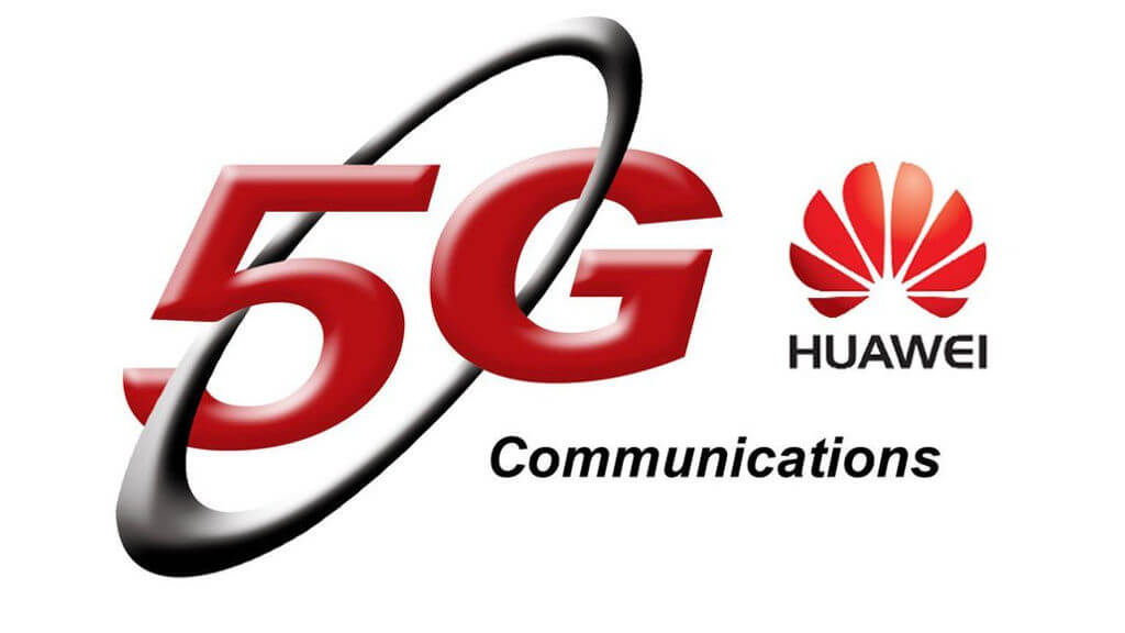 Huawei 5G