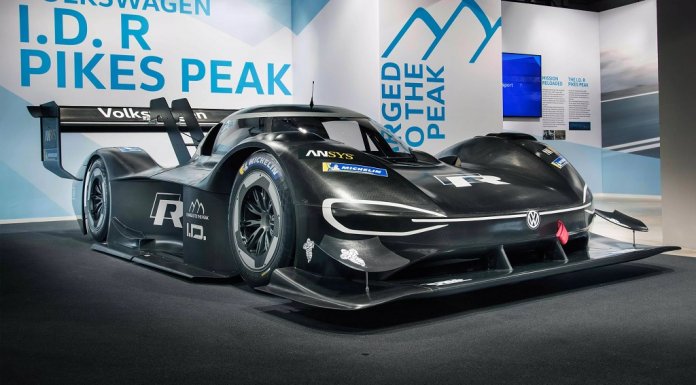 Volkswagen I.D. R