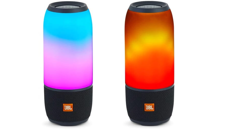 JBL Pulse 3